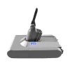 μπαταρία Επαναφορτιζόμενη Σκούπα Stick Dyson V8 Animal,V8 Animal Pro,V8 Animal Exclusive (4000mAh) - Image 4
