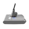 μπαταρία Επαναφορτιζόμενη Σκούπα Stick Dyson V8 Absolute,V8 Absolute Extra,V8 Fluffy,V8 SV10 (4800mAh) - Image 4