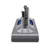 μπαταρία Επαναφορτιζόμενη Σκούπα Stick Dyson V10 Motorhead V10 Fluffy,V10 SV12 (4000mAh) - Image 3