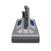 μπαταρία Επαναφορτιζόμενη Σκούπα Stick Dyson V10 (4800mAh) - Image 3