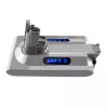 μπαταρία Επαναφορτιζόμενη Σκούπα Stick Dyson V10 (4800mAh) - Image 4