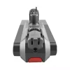 μπαταρία Επαναφορτιζόμενη Σκούπα Stick Dyson V15 Detect,V15s Detect Submarine (3600mAh) - Image 4