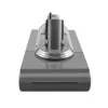μπαταρία Επαναφορτιζόμενη Σκούπα Stick Dyson V11 2020 additional click-in(4200mAh) - Image 3