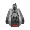 μπαταρία Επαναφορτιζόμενη Σκούπα Stick Dyson V11 2020 additional click-in(4200mAh) - Image 4