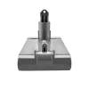 μπαταρία Επαναφορτιζόμενη Σκούπα Stick Dyson DC34 Animal,DC44 MK2,Type B (2000mAh) - Image 3