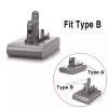 μπαταρία Επαναφορτιζόμενη Σκούπα Stick Dyson DC34 Animal,DC44 MK2,Type B (2000mAh) - Image 4