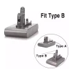 μπαταρία Επαναφορτιζόμενη Σκούπα Stick Dyson DC34 Animal,DC44 MK2,Type B (3000mAh) - Image 4