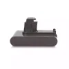 μπαταρία Επαναφορτιζόμενη Σκούπα Stick Dyson 917083-01 917083-03 17083-2811 17083-4211 18172-01-04 18172-0201 Type A (2000mAh) - Image 3