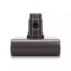 μπαταρία Επαναφορτιζόμενη Σκούπα Stick Dyson DC31 DC34 DC35 DC44 DC45 Type A (2500mAh) - Image 2