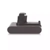 μπαταρία Επαναφορτιζόμενη Σκούπα Stick Dyson DC31 DC34 DC35 DC44 DC45 Type A (2500mAh) - Image 3