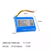 μπαταρία Επαναφορτιζόμενη Σκούπα Ρομπότ Haier PHILIPS FC8792 FC8782 FC8794 FC8795 FC8796 - Image 2