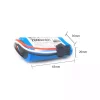 μπαταρία Swivel Sweeper Uoni M817 MA817 - Image 2