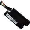 Αρχική μπαταρία SIMPLO SQU-1401 - Image 2