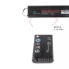 Αρχική μπαταρία GE B20 B30 B40 B20 B30I B40I,GE DASH 3000 DASH 4000 DASH 5000 - Image 4