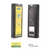 Αρχική μπαταρία Philips Heartstart M4735A M3516A LCT-1912ANK LC-T121R8PG
