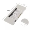 Αρχική μπαταρία DRX-BAT3,Carestream HPX-DR 2530 - Image 3