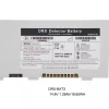 Αρχική μπαταρία DRX-BAT3,Carestream HPX-DR 2530 - Image 4
