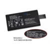 Αρχική μπαταρία RRC2054-2,Micro-Detective-HX