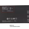 Αρχική μπαταρία RRC2140 - Image 4