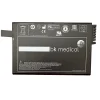 Αρχική μπαταρία BK medical UA1225 - Image 2