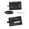 Αρχική μπαταρία RRC2040,RRC2040HD - Image 2