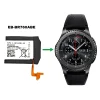 Εφεδρική μπαταρία EB-BR760ABE κατάλληλο για Samsung Gear S3 Frontier (SM-R760),Gear S3 Classic (SM-R770,BR760,R765) - Image 4