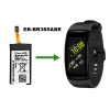 Εφεδρική μπαταρία EB-BR365ABE Battery κατάλληλο για Samsung Gear Fit2 Pro (SM-R365) - Image 4