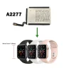 Εφεδρική μπαταρία A2277 κατάλληλο για Apple Watch Series 5 (40mm),Apple Watch SE 2020 (40mm),Apple Watch SE 2nd LTE 2022 (40mm) - Image 4