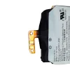 Εφεδρική μπαταρία C11N1540 κατάλληλο για ASUS ZenWatch 2 - Image 3