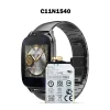Εφεδρική μπαταρία C11N1540 κατάλληλο για ASUS ZenWatch 2 - Image 4
