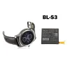 Εφεδρική μπαταρία BL-S3 κατάλληλο για LG G Watch R W110,Urbane Watch W150 - Image 4