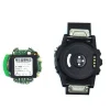 Εφεδρική μπαταρία κατάλληλο για Garmin Descent Mk1 GPS - Image 4