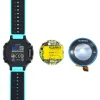 Εφεδρική μπαταρία 361-00072-00 κατάλληλο για Garmin Forerunner 620 - Image 4