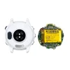 Εφεδρική μπαταρία 361-00137-00 κατάλληλο για Garmin Forerunner 255s - Image 3