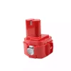 12V 1500mAh Εφεδρική μπαταρία κατάλληλο για MAKITA 192271-4,192293-4,192296-8, 192407-5,192536-4,192537-2,632268-6 - Image 2