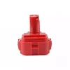 12V 1500mAh Εφεδρική μπαταρία κατάλληλο για MAKITA 192271-4,192293-4,192296-8, 192407-5,192536-4,192537-2,632268-6 - Image 3