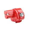 12V 1500mAh Εφεδρική μπαταρία κατάλληλο για MAKITA 192271-4,192293-4,192296-8, 192407-5,192536-4,192537-2,632268-6 - Image 4