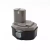 14.4V 3000mAh Εφεδρική μπαταρία κατάλληλο για MAKITA UB140D,UB140DWA,UB140DWB - Image 2