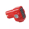 9.6V 3000mAh Εφεδρική μπαταρία κατάλληλο για MAKITA 6207D 6207DWDE 6222D 6222DE 6222DWE 6226D 6226DW 6226DWBE 6226DWE 6260D 6260DWE 6260DWPE 6261D 6261DWPE - Image 4