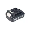 12V 3.0Ah Εφεδρική μπαταρία κατάλληλο για MAKITA CL107FD,CL107FDSM,CL107FDSMW,CL107FDSY,CL107FDSYW,CL107FDZ,CL107FDZW,CL108FD,CL108FDMW1,CL108FDSM1,CL108FDW1,CL108FDZ1