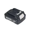 12V 3.0Ah Εφεδρική μπαταρία κατάλληλο για MAKITA CL107FD,CL107FDSM,CL107FDSMW,CL107FDSY,CL107FDSYW,CL107FDZ,CL107FDZW,CL108FD,CL108FDMW1,CL108FDSM1,CL108FDW1,CL108FDZ1 - Image 2