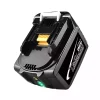 14.4V 3.0Ah Εφεδρική μπαταρία κατάλληλο για MAKITA TD130D,TD130DRFX,TD130DRFXR,TD130DRFXW,TD130DZ,TD131D,TD131DRFX,TD131DRFXR,TD131DRFXW,TD131DZ,TD132D,TD132DRFX,TD132DRFXB,TD132DRFXW,TD132DZ,TW152D,TW152DRFX,TW152DZ - Image 2