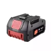 18V 6.0Ah Εφεδρική μπαταρία κατάλληλο για BOSCH CRS180 CCS180 CFL180 CRS180K CCS180K CCS180B CRS180B