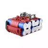 18V 6.0Ah Εφεδρική μπαταρία κατάλληλο για BOSCH CRS180 CCS180 CFL180 CRS180K CCS180K CCS180B CRS180B - Image 3