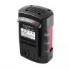 36V 4.0Ah Εφεδρική μπαταρία κατάλληλο για BOSCH 11536C,11536C-1,11536C-2,18636-01,18636-02,18636-03,38636-01