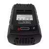 36V 4.0Ah Εφεδρική μπαταρία κατάλληλο για BOSCH 11536C,11536C-1,11536C-2,18636-01,18636-02,18636-03,38636-01 - Image 4