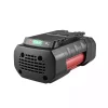 36V 6.0Ah Εφεδρική μπαταρία κατάλληλο για BOSCH GSA 36V-LI ,GSR 36 V-Li.11536VSR,1651K,1671B,1671K,GSB 36 V-Li,GSA 36V-LI - Image 3