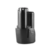 10.8V/12V 1500mAh Εφεδρική μπαταρία κατάλληλο για BOSCH 1600Z0002Y,1600Z0002Y,2607336013,2607336014,2607336027,2607336333,2607336761,2607336762,2607336780,2607336805,2607336880 - Image 2