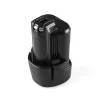 10.8V/12V 1500mAh Εφεδρική μπαταρία κατάλληλο για BOSCH 1600Z0002Y,1600Z0002Y,2607336013,2607336014,2607336027,2607336333,2607336761,2607336762,2607336780,2607336805,2607336880 - Image 3