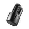 10.8V/12V 1500mAh Εφεδρική μπαταρία κατάλληλο για BOSCH 1600Z0002Y,1600Z0002Y,2607336013,2607336014,2607336027,2607336333,2607336761,2607336762,2607336780,2607336805,2607336880 - Image 4